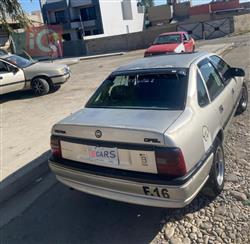 اوبل فيكترا